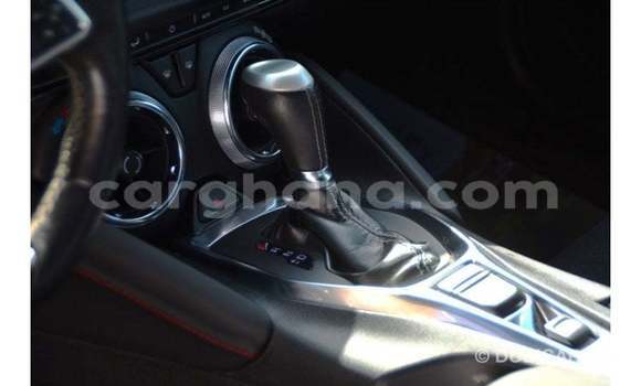 Sayi Imported Chevrolet Camaro Black Mota in Import - Dubai a Ashanti Sayi Imported Chevrolet Camaro Black Mota in Import - Dubai a Ashanti