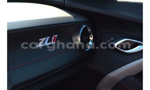 Sayi Imported Chevrolet Camaro Black Mota in Import - Dubai a Ashanti Sayi Imported Chevrolet Camaro Black Mota in Import - Dubai a Ashanti
