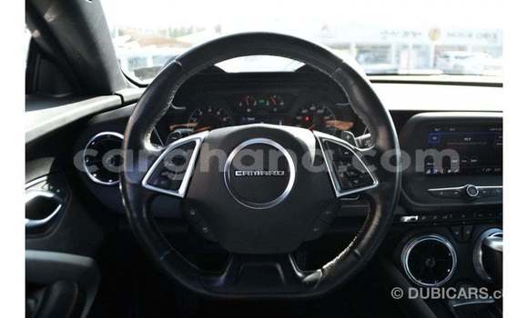 Sayi Imported Chevrolet Camaro Black Mota in Import - Dubai a Ashanti Sayi Imported Chevrolet Camaro Black Mota in Import - Dubai a Ashanti