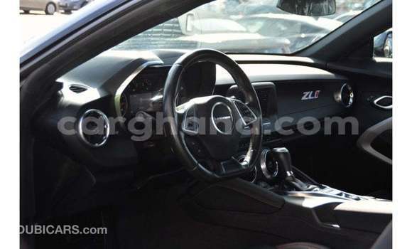 Sayi Imported Chevrolet Camaro Black Mota in Import - Dubai a Ashanti Sayi Imported Chevrolet Camaro Black Mota in Import - Dubai a Ashanti