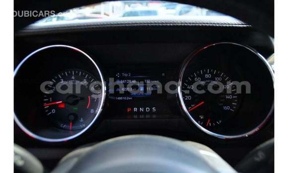 Buy Import Ford Mustang White Car in Import - Dubai in Ashanti Buy Import Ford Mustang White Car in Import - Dubai in Ashanti