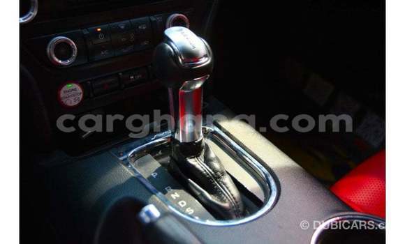 Buy Import Ford Mustang White Car in Import - Dubai in Ashanti Buy Import Ford Mustang White Car in Import - Dubai in Ashanti