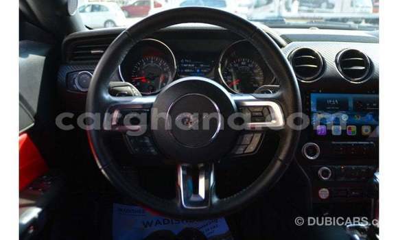 Buy Import Ford Mustang White Car in Import - Dubai in Ashanti Buy Import Ford Mustang White Car in Import - Dubai in Ashanti