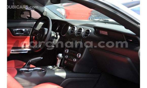 Buy Import Ford Mustang White Car in Import - Dubai in Ashanti Buy Import Ford Mustang White Car in Import - Dubai in Ashanti