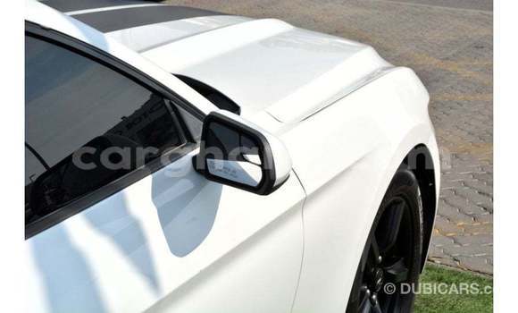 Buy Import Ford Mustang White Car in Import - Dubai in Ashanti Buy Import Ford Mustang White Car in Import - Dubai in Ashanti