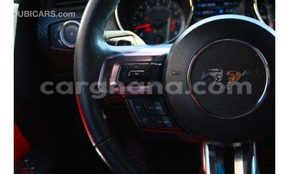 Buy Import Ford Mustang White Car in Import - Dubai in Ashanti Buy Import Ford Mustang White Car in Import - Dubai in Ashanti