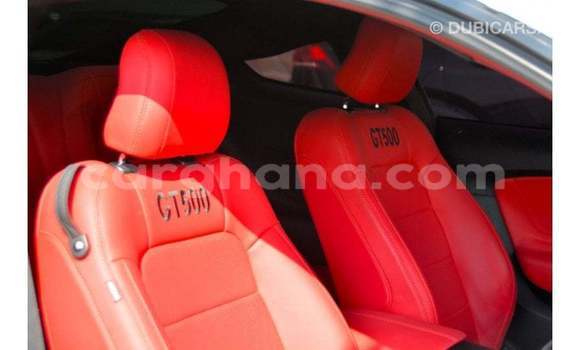 Buy Import Ford Mustang White Car in Import - Dubai in Ashanti Buy Import Ford Mustang White Car in Import - Dubai in Ashanti