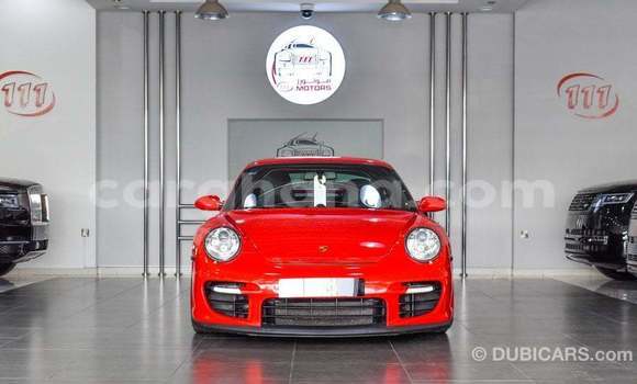 Buy Import Porsche 911 Red Car in Import - Dubai in Ashanti Buy Import Porsche 911 Red Car in Import - Dubai in Ashanti