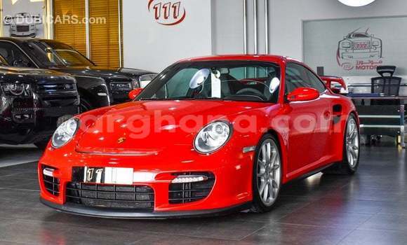 Buy Import Porsche 911 Red Car in Import - Dubai in Ashanti Buy Import Porsche 911 Red Car in Import - Dubai in Ashanti