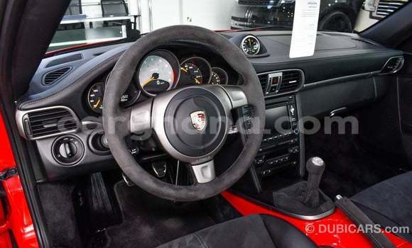 Buy Import Porsche 911 Red Car in Import - Dubai in Ashanti Buy Import Porsche 911 Red Car in Import - Dubai in Ashanti