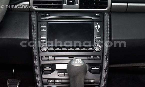 Buy Import Porsche 911 Red Car in Import - Dubai in Ashanti Buy Import Porsche 911 Red Car in Import - Dubai in Ashanti