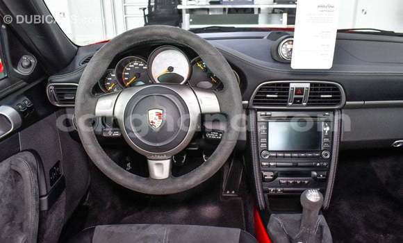 Buy Import Porsche 911 Red Car in Import - Dubai in Ashanti Buy Import Porsche 911 Red Car in Import - Dubai in Ashanti