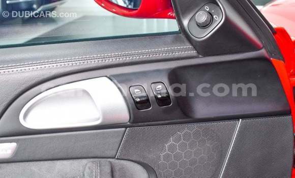 Buy Import Porsche 911 Red Car in Import - Dubai in Ashanti Buy Import Porsche 911 Red Car in Import - Dubai in Ashanti