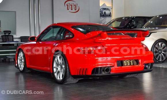 Buy Import Porsche 911 Red Car in Import - Dubai in Ashanti Buy Import Porsche 911 Red Car in Import - Dubai in Ashanti