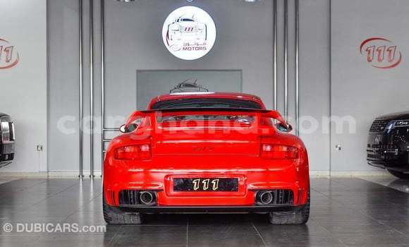 Buy Import Porsche 911 Red Car in Import - Dubai in Ashanti Buy Import Porsche 911 Red Car in Import - Dubai in Ashanti