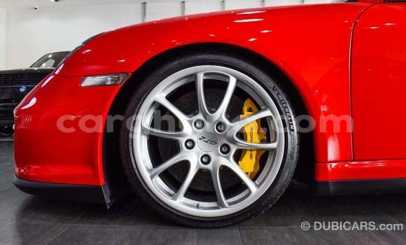 Buy Import Porsche 911 Red Car in Import - Dubai in Ashanti Buy Import Porsche 911 Red Car in Import - Dubai in Ashanti
