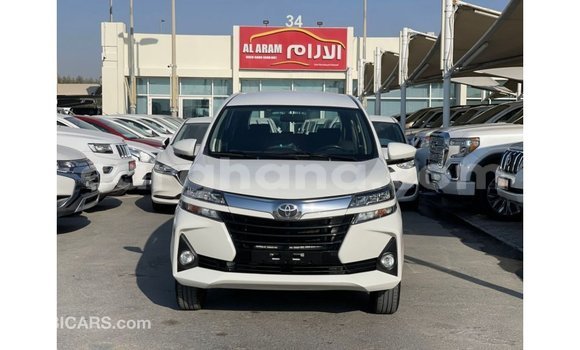Ra Imported Toyota Avanza funfun Ọkọ̀ in Import - Dubai ni Ashanti Ra Imported Toyota Avanza funfun Ọkọ̀ in Import - Dubai ni Ashanti