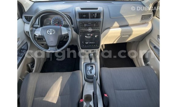 Ra Imported Toyota Avanza funfun Ọkọ̀ in Import - Dubai ni Ashanti Ra Imported Toyota Avanza funfun Ọkọ̀ in Import - Dubai ni Ashanti