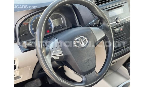 Ra Imported Toyota Avanza funfun Ọkọ̀ in Import - Dubai ni Ashanti Ra Imported Toyota Avanza funfun Ọkọ̀ in Import - Dubai ni Ashanti