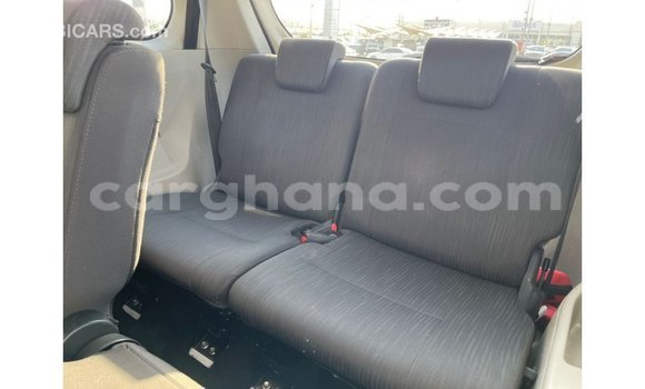 Ra Imported Toyota Avanza funfun Ọkọ̀ in Import - Dubai ni Ashanti Ra Imported Toyota Avanza funfun Ọkọ̀ in Import - Dubai ni Ashanti