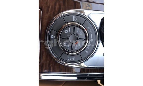 Buy Import Nissan Patrol Blue Car in Import - Dubai in Ashanti Buy Import Nissan Patrol Blue Car in Import - Dubai in Ashanti