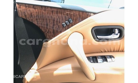 Buy Import Nissan Patrol Blue Car in Import - Dubai in Ashanti Buy Import Nissan Patrol Blue Car in Import - Dubai in Ashanti