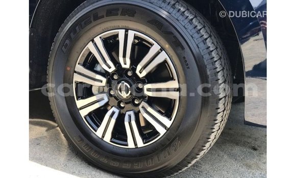 Buy Import Nissan Patrol Blue Car in Import - Dubai in Ashanti Buy Import Nissan Patrol Blue Car in Import - Dubai in Ashanti