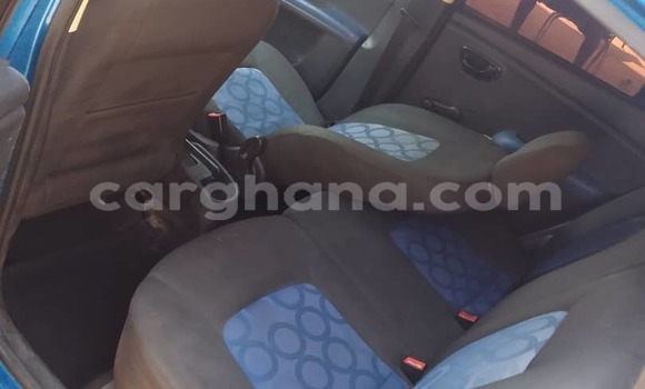 Buy Used Hyundai i10 Blue Car in Weija in Greater Accra Buy Used Hyundai i10 Blue Car in Weija in Greater Accra