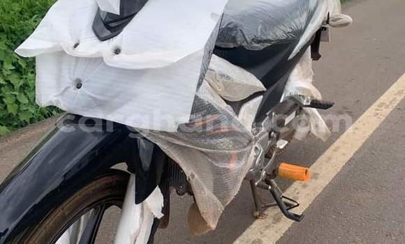 Buy Used Hodaka ACE 100 Black Bike in Sekondi–Takoradi Metropolitan in Western