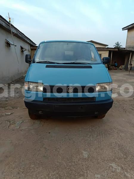 Big with watermark volkswagen eurovan western sekondi takoradi metropolitan 57396