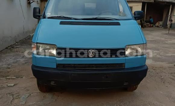 Buy Used Volkswagen EuroVan Blue Car in Sekondi–Takoradi Metropolitan in Western Buy Used Volkswagen EuroVan Blue Car in Sekondi–Takoradi Metropolitan in Western