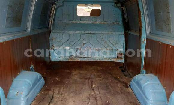 Buy Used Volkswagen EuroVan Blue Car in Sekondi–Takoradi Metropolitan in Western Buy Used Volkswagen EuroVan Blue Car in Sekondi–Takoradi Metropolitan in Western