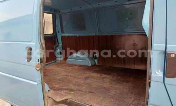 Buy Used Volkswagen EuroVan Blue Car in Sekondi–Takoradi Metropolitan in Western Buy Used Volkswagen EuroVan Blue Car in Sekondi–Takoradi Metropolitan in Western