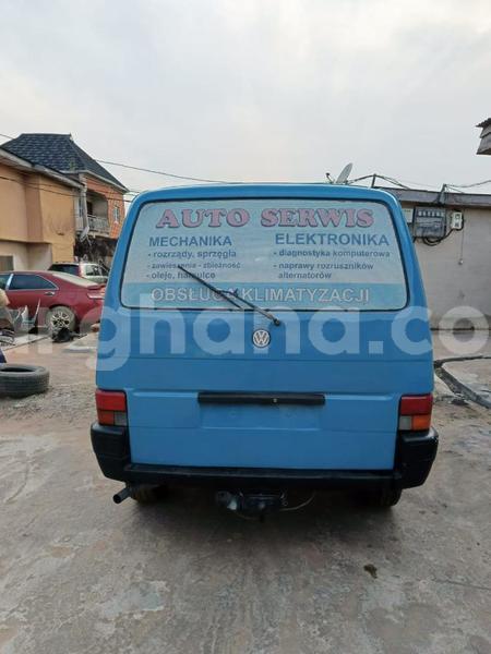 Big with watermark volkswagen eurovan western sekondi takoradi metropolitan 57396