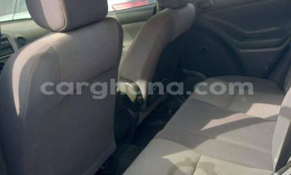 Buy Used Pontiac Vibe Blue Car in Sekondi–Takoradi Metropolitan in Western Buy Used Pontiac Vibe Blue Car in Sekondi–Takoradi Metropolitan in Western