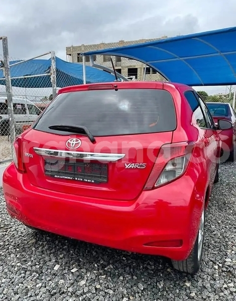 Big with watermark toyota yaris western sekondi takoradi metropolitan 57398