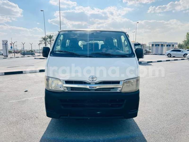 Big with watermark toyota hiace western sekondi takoradi metropolitan 57399