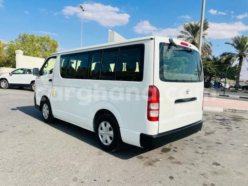 Big with watermark toyota hiace western sekondi takoradi metropolitan 57399