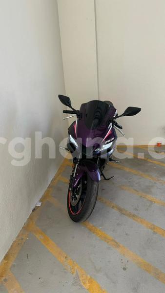 Big with watermark yamaha yzf greater accra accra 57404