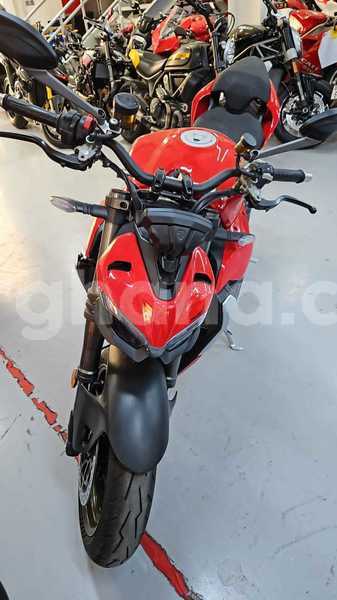 Big with watermark ducati streetfighter greater accra accra 57407