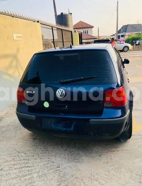 Big with watermark volkswagen golf western sekondi takoradi metropolitan 57414