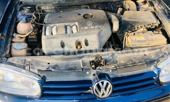 Buy Used Volkswagen Golf Blue Car in Sekondi–Takoradi Metropolitan in Western Buy Used Volkswagen Golf Blue Car in Sekondi–Takoradi Metropolitan in Western