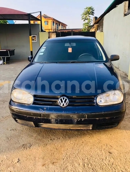 Big with watermark volkswagen golf western sekondi takoradi metropolitan 57414