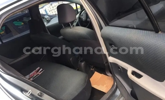 Buy Used Toyota Yaris Beige Car in Sekondi–Takoradi Metropolitan in Western Buy Used Toyota Yaris Beige Car in Sekondi–Takoradi Metropolitan in Western