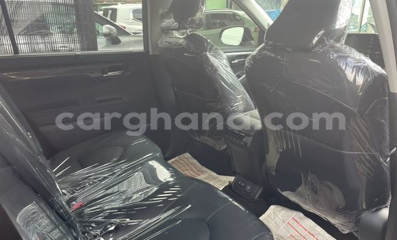 Ra Tuntun Toyota Highlander Red Ọkọ̀ in Sekondi–Takoradi Metropolitan ni Oorun Ra Tuntun Toyota Highlander Red Ọkọ̀ in Sekondi–Takoradi Metropolitan ni Oorun