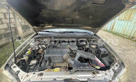 Buy Used Toyota Highlander Other Car in Sekondi–Takoradi Metropolitan in Western Buy Used Toyota Highlander Other Car in Sekondi–Takoradi Metropolitan in Western