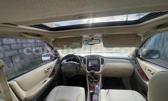 Buy Used Toyota Highlander Other Car in Sekondi–Takoradi Metropolitan in Western Buy Used Toyota Highlander Other Car in Sekondi–Takoradi Metropolitan in Western