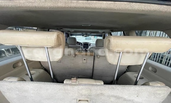 Buy Used Toyota Highlander Other Car in Sekondi–Takoradi Metropolitan in Western Buy Used Toyota Highlander Other Car in Sekondi–Takoradi Metropolitan in Western