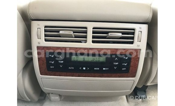 Ra Imported Toyota Land Cruiser Red Ọkọ̀ in Import - Dubai ni Ashanti Ra Imported Toyota Land Cruiser Red Ọkọ̀ in Import - Dubai ni Ashanti
