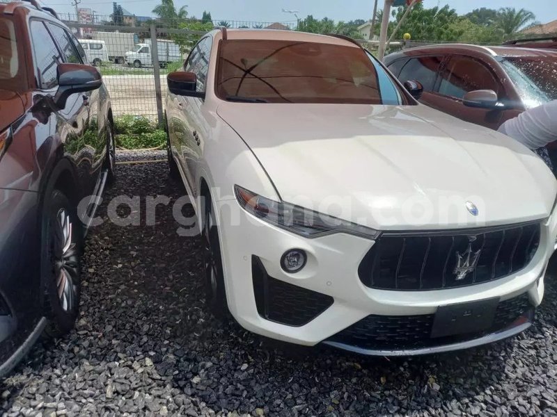 Big with watermark maserati levante greater accra accra 57420